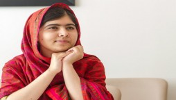 Malala Yousafzai favourite shows