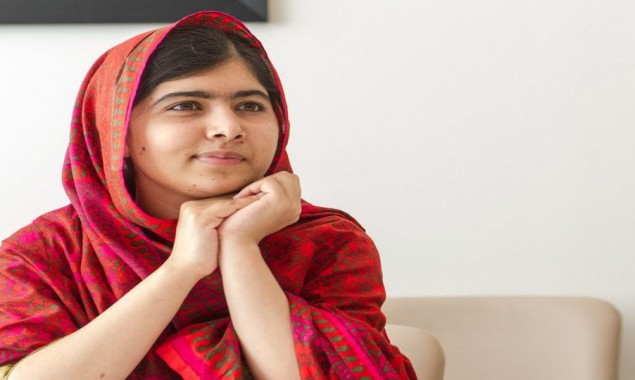 Malala Yousafzai favourite shows