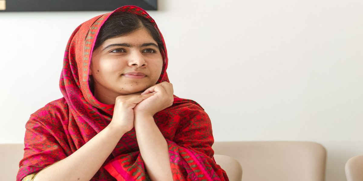 Malala Yousafzai favourite shows