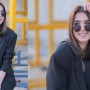 Mansha Pasha Is Giving Major ‘Bossy Girl’ Vibes In Latest Pictures