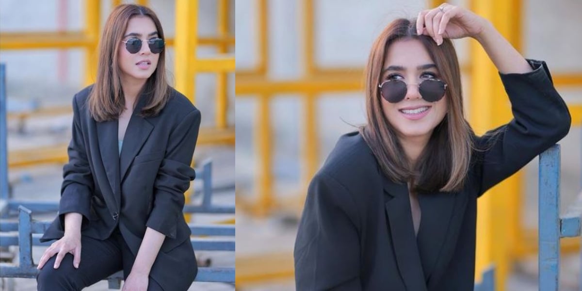 Mansha Pasha