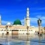 Masjid-e-Nabawi To Remain Open For Taraweeh Prayers Throughout Ramadan