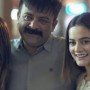 Minal Khan’s New Post For Her Late Father Will Make You Weep
