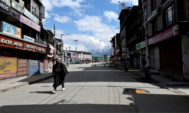 Lockdown imposed in Mirpur amid rising COVID-19 cases