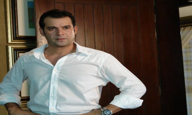 Actor Moammar Rana’s mother passes away
