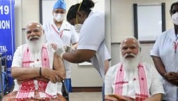 PM Modi warns India amid China coronavirus surge