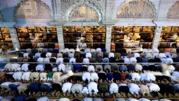 Ramadan 2021: COVID Guidelines Issued For Mosques And Imambargahs