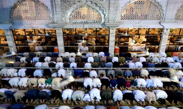 Ramadan 2021: COVID Guidelines Issued For Mosques And Imambargahs