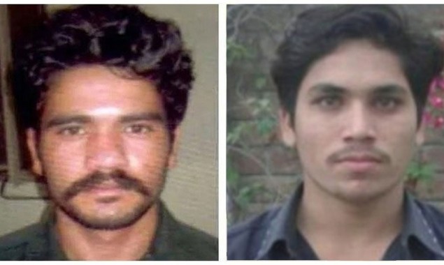 Motorway Rape Case: Both Culprits Transferred to Kot Lakhpat Jail’s Death Cell