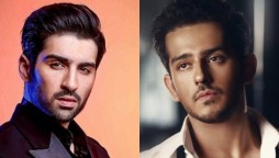 Muneeb Butt Calls Azaan Sami Khan A “Parchi”