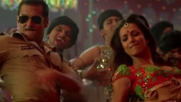 Munni Badnaam