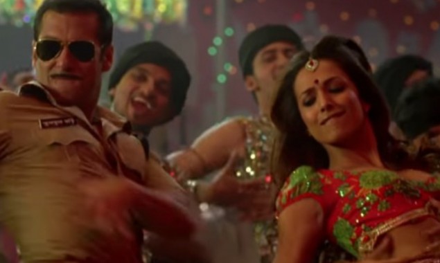 Bollywood song “Munni Badnaam Hui” Included In British School Curriculum