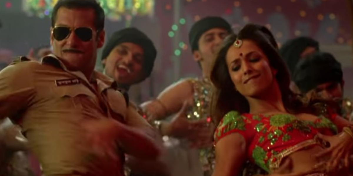 Munni Badnaam