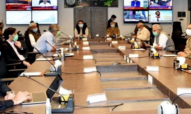 Pakistan decides to lift Covid restrictions in cities with high vaccine uptake