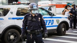 Asian Hate Crime: NYPD Makes An Arrest For Attacking Old Woman