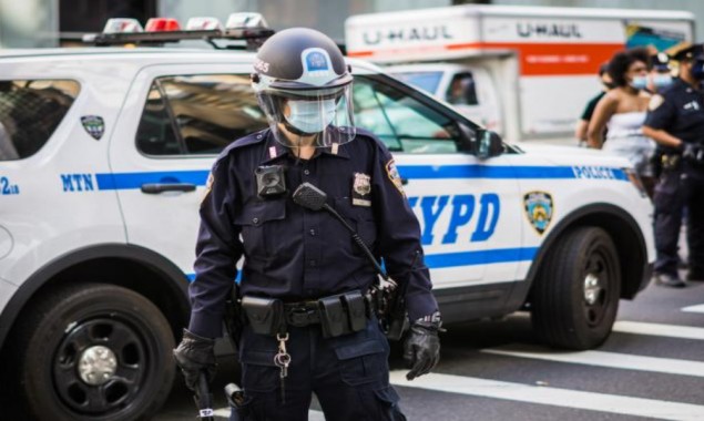 Asian Hate Crime: NYPD Makes An Arrest For Attacking Old Woman