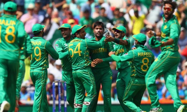 PCB to announce S.Africa and Zimbabwe’s tour squad on March 10