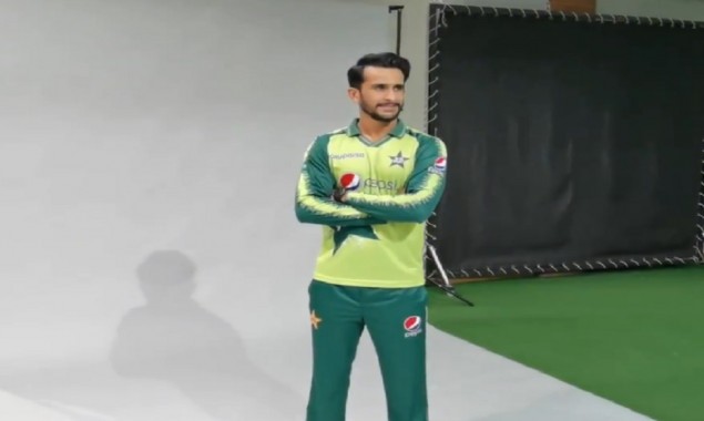 Check out visuals from Pakistan team photo shoot ahead of series against SA