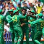 PCB to announce S.Africa and Zimbabwe’s tour squad on March 10