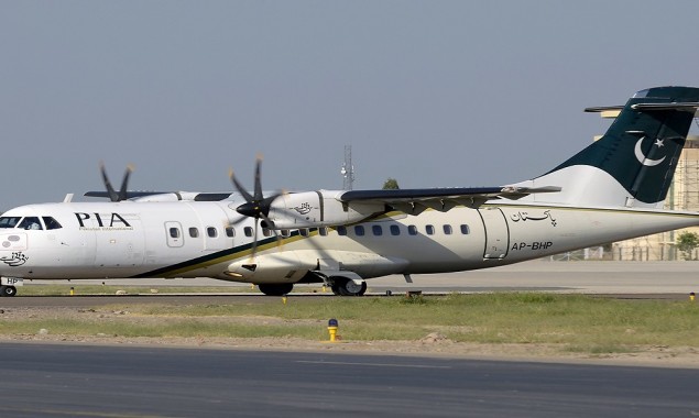 PIA denies reports of ATR planes being grounded