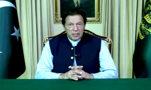 Prime Minister Imran Khan to open ECO Summit
