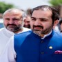 PM Imran nominates Mirza Mohammad Afridi for Deputy Chairman Senate slot