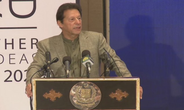 ‘Pakistan will benefit most from regional peace,’ PM