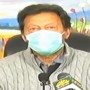 PM Imran urges masses to must follow COVID SOPs as Third Wave Is More terrible