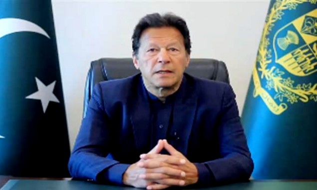 PM directs authorities to strictly ensure implementation of COVID-19 SOPs