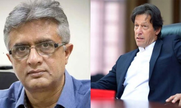PM Imran Will Build Up His Work Routine Soon: Dr Faisal Sultan