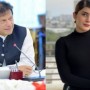 Kubra Khan Denies Rumours Of Unfollowing PM Imran Khan