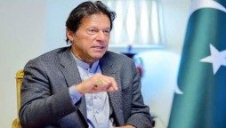 PM Imran Shares A Meaningful Message On Pakistan Day