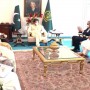 PM Imran, Kuwaiti FM Discuss Long-Standing Fraternal Ties