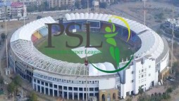 PSL 6: Remaining Matches All Set To Begin From June 1, sources