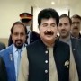 PTI offers Deputy Chairman Slot to Abdul Ghafoor Haideri