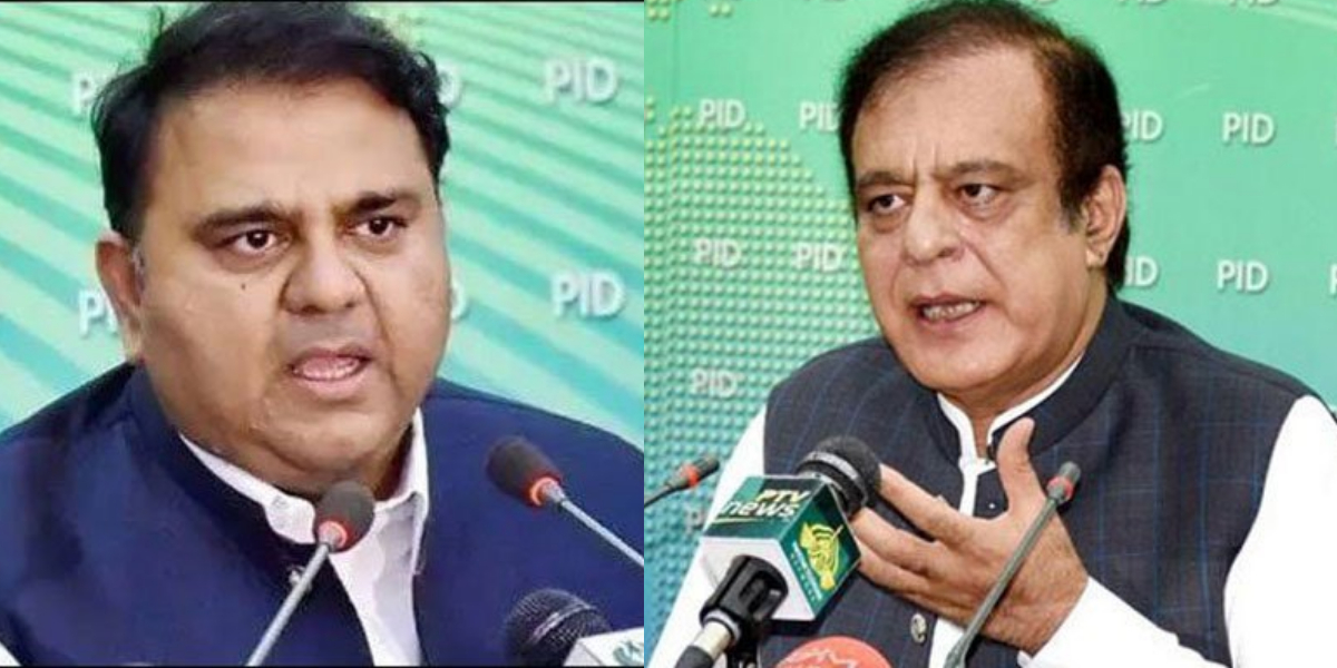 PTI leaders test Coronavirus negative