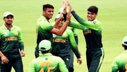Pakistan