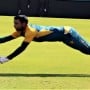 Pakistan Squad continues training session ahead of series against SA
