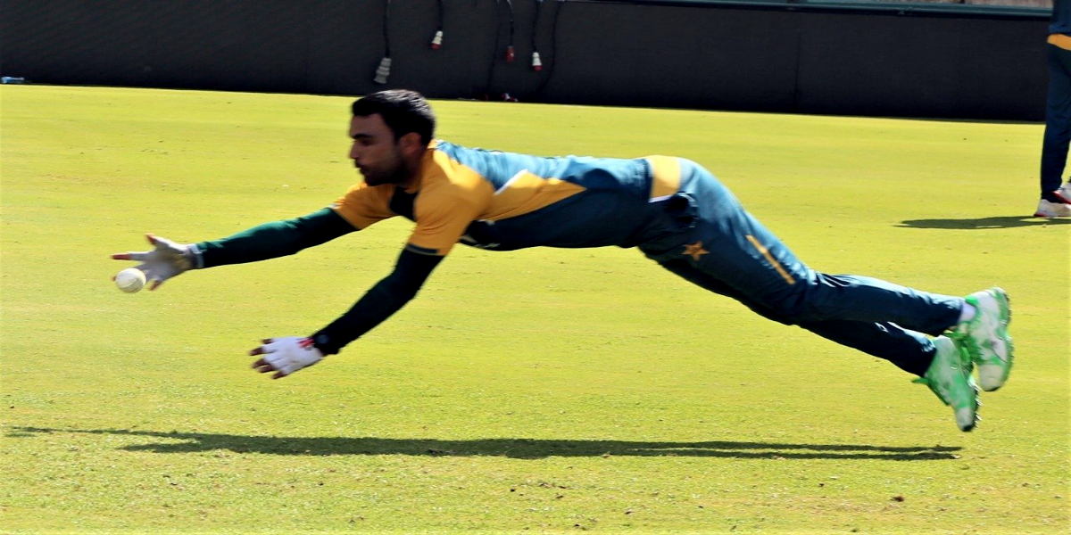 Pakistan South Africa