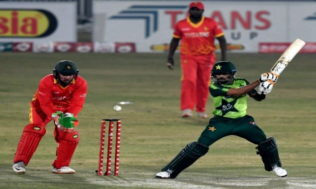 Zimbabwe to host Pakistan for two Tests and three T20Is