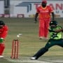 Zimbabwe to host Pakistan for two Tests and three T20Is