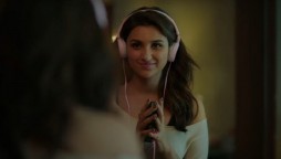 Saina: Parineeti Chopra responds to trolls on teaser and poster