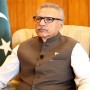 President Alvi Overwhelmed By Good Wishes & Prayers