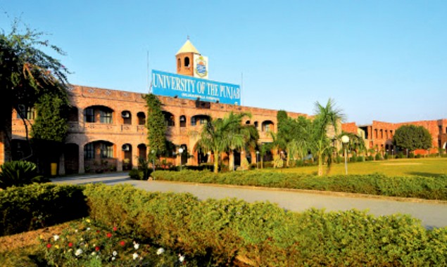 Punjab University postpones all written and practical exams
