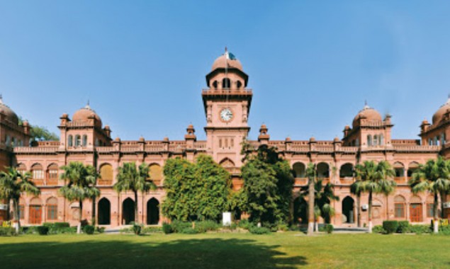 Punjab University Postpones Off-Campus Exams