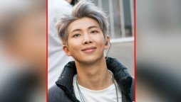 BTS: Do you know RM was obsessed with a punjabi song?
