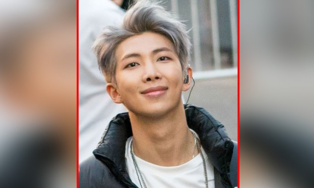 BTS: Do you know RM was obsessed with a punjabi song?