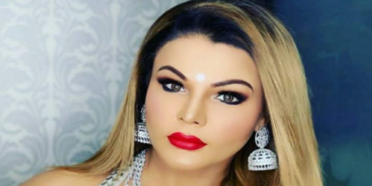 Rakhi Sawant latest photos