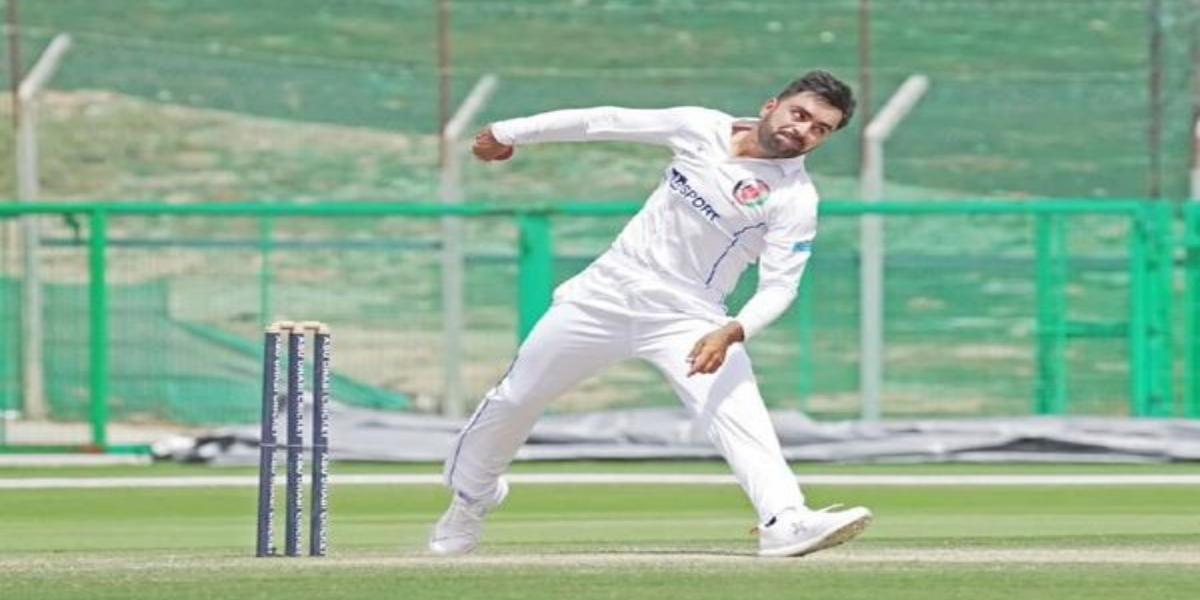 Rashid Khan bowling record