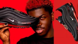 Nike Satan Shoes lawsuit